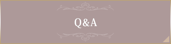 Q&A